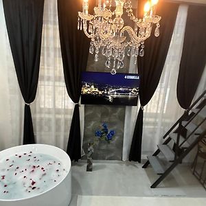 Studio Appartement